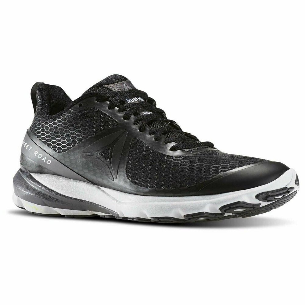 Mens Reebok OSR Sweet Road Running Sneaker Sz 7 - Picture 8 of 8